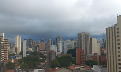 S o Paulo Sob Ataque do Clima Chuva Intensa Granizo e Temperaturas Glaciais Transformam o Estado em um Campo de Batalha Natural