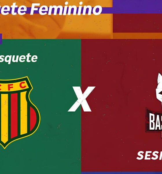 Sampaio Basquete vs. Sesi Araraquara: O Clímax do Esporte Feminino na LBF 2025 2 Sampaio Basquete vs Sesi Araraquara O Cl max do Esporte Feminino na LBF 2025