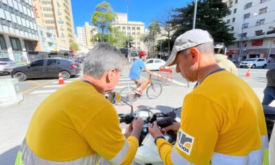 Semana do Motociclista A Revolu o Silenciosa na Seguran a Urbana de Campinas