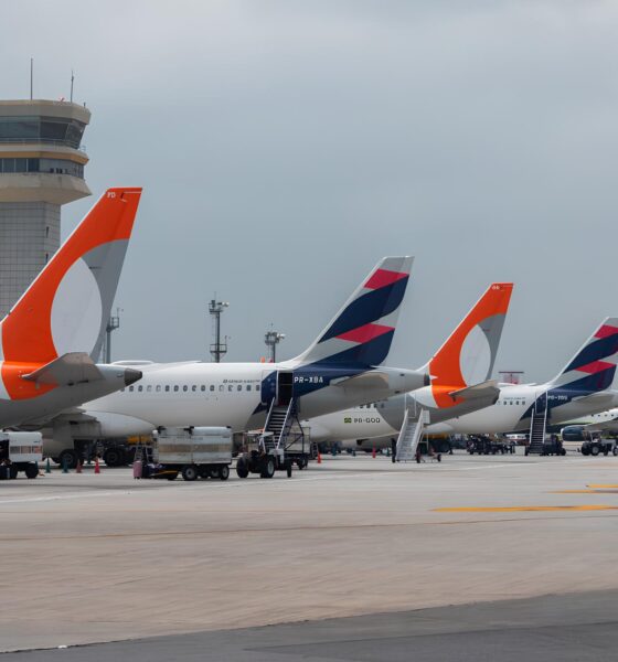 Sudeste Decola Como a Regi o Sustenta o Futuro da Avia o Brasileira