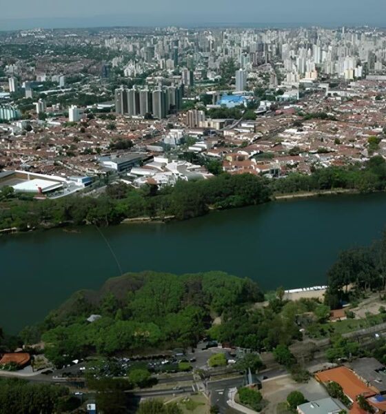 SuperA o SP Como a Regi o de Campinas Est Redefinindo a Luta Contra a Pobreza no Brasil