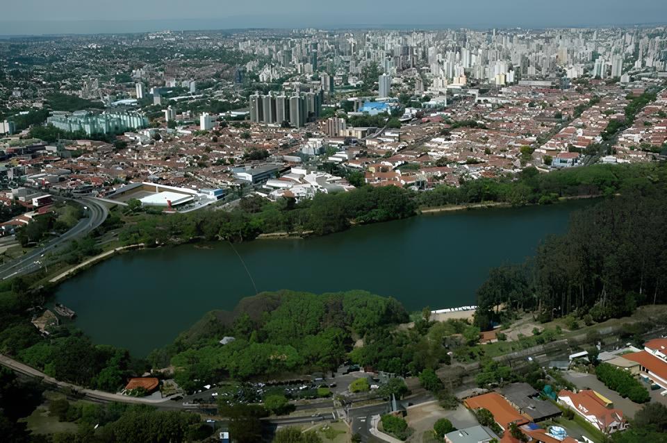 SuperA o SP Como a Regi o de Campinas Est Redefinindo a Luta Contra a Pobreza no Brasil