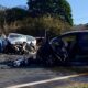 Trag dia na Rodovia do A car Um Ato de Segundos que Mudou Vidas para Sempre
