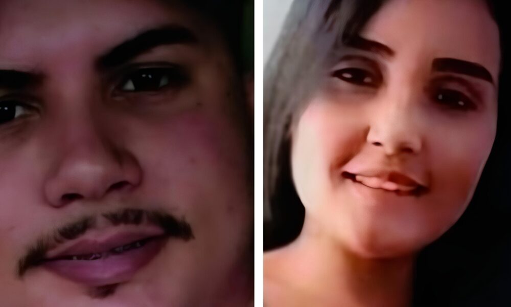 Trag dia nas Laranjeiras O Dia em que o Amor Virou Ru na Um Caso de Feminic dio que Abalou Cassil ndia