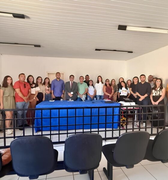 Transporte para Tratamento Fora do Domicílio: Um Direito Ignorado em Campinas do Piauí? 2 Transporte para Tratamento Fora do Domic lio Um Direito Ignorado em Campinas do Piau