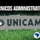 UNICAMP Abre as Portas para o Futuro 21 Vagas com Sal rios de At R 9 7 Mil Transformam Sonhos em Realidade