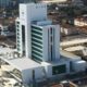 Uma Nova Esperan a Surge em Santos O Dia em que a Vida Falou Mais Alto no Hospital dos Estivadores