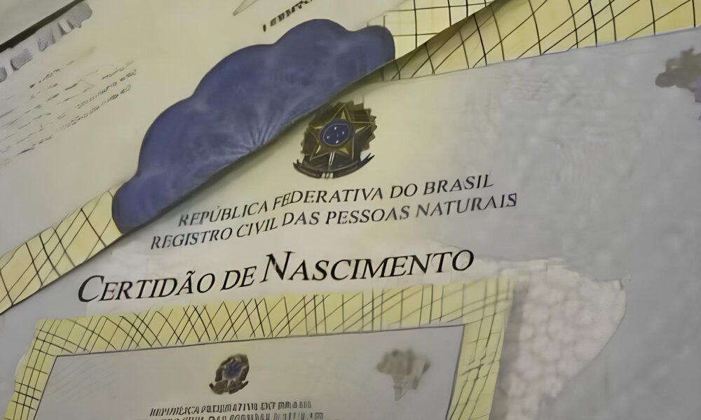 Uma Nova Identidade Como a Troca de Nome Direto no Cart rio Est Mudando Vidas em Campinas