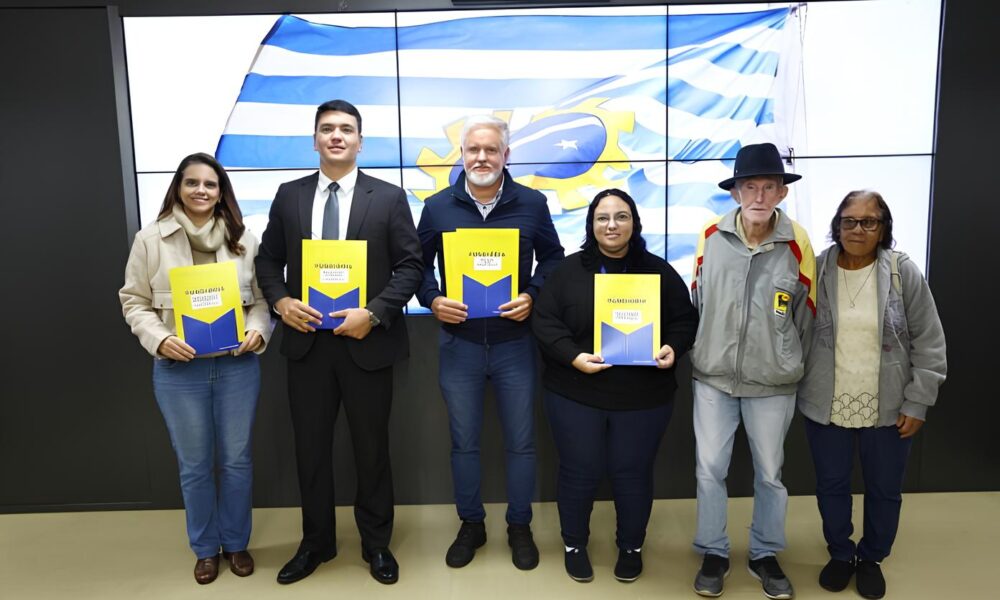 Uma Nova P gina no Mapa Como a Regulariza o Fundi ria Est Transformando Vidas em S o Jos dos Campos