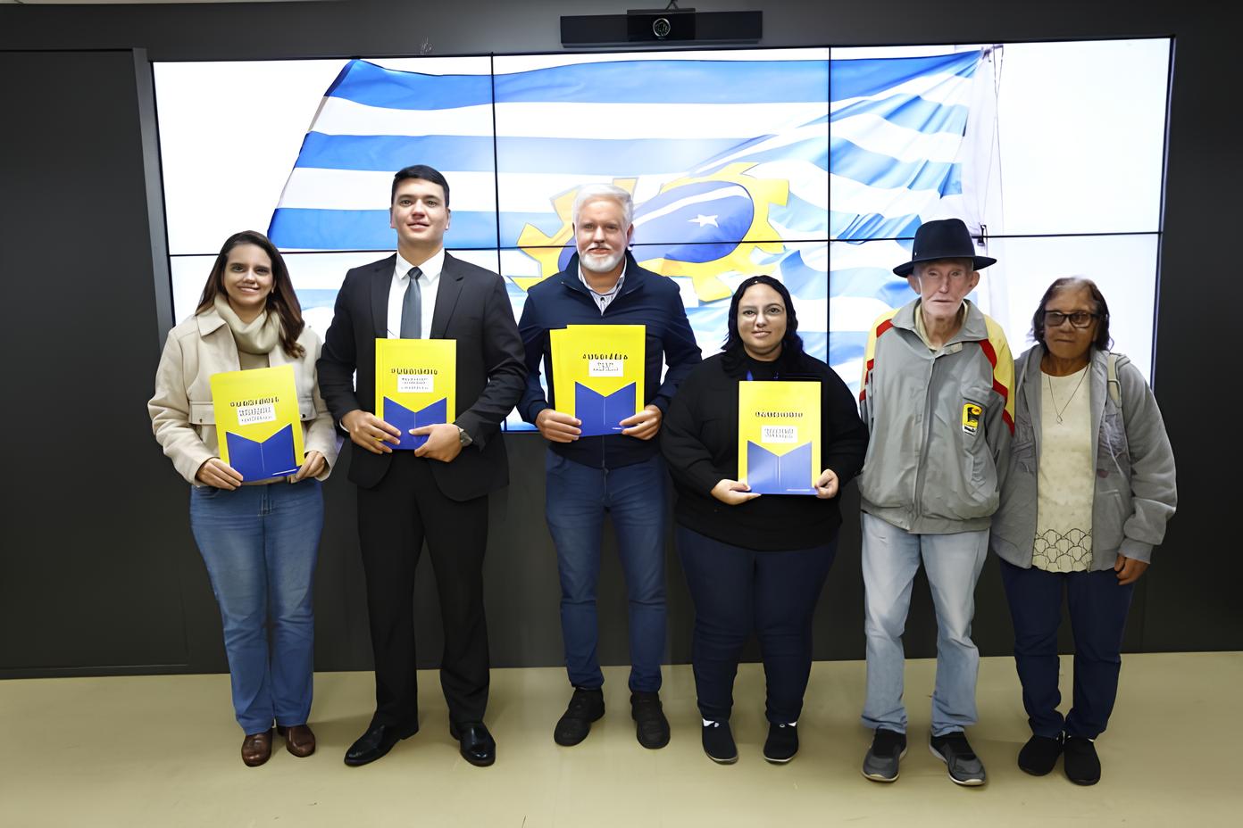 Uma Nova Página no Mapa: Como a Regularização Fundiária Está Transformando Vidas em São José dos Campos 1 Uma Nova P gina no Mapa Como a Regulariza o Fundi ria Est Transformando Vidas em S o Jos dos Campos