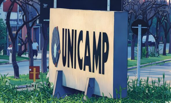 Unicamp Abre Concurso P blico com Sal rios de At R 9 7 Mil A Porta de Entrada para uma Carreira Transformadora