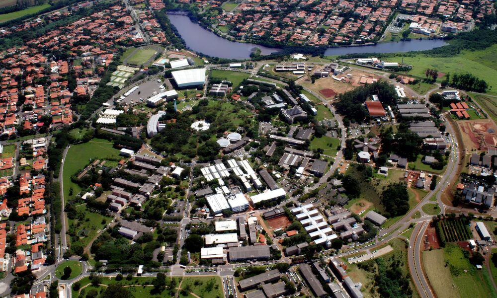 Unicamp Anuncia Concurso com Sal rios de At R 9 7 Mil Sua Chance de Construir um Futuro Promissor Est Aqui