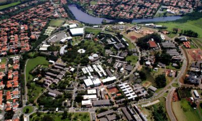 Unicamp Anuncia Concurso com Sal rios de At R 9 7 Mil Sua Chance de Construir um Futuro Promissor Est Aqui