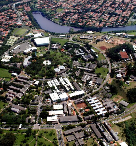 Unicamp Anuncia Concurso com Sal rios de At R 9 7 Mil Sua Chance de Construir um Futuro Promissor Est Aqui