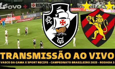 Vasco x Corinthians Um Jogo Decisivo na Luta Contra o Rebaixamento no Brasileir o 2025