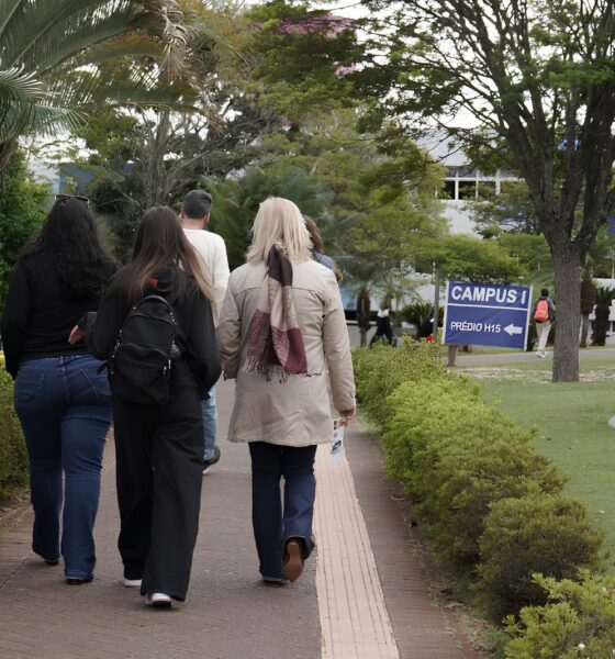 Vestibular 2026 A Jornada Rumo PUC Campinas Come a Aqui Descubra Tudo o Que Voc Precisa Saber