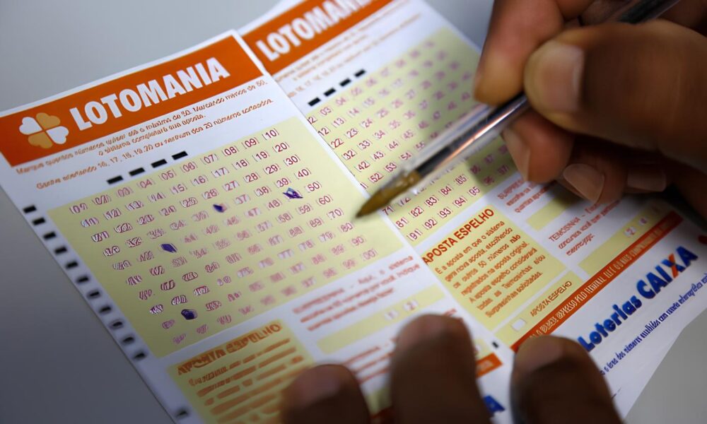 Voc Est Pronto Para Mudar Sua Vida Mega Sena Sorteia R 39 Milh es e Revela Hist rias Surpreendentes Por Tr s dos N meros
