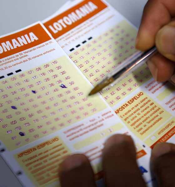 Você Está Pronto Para Mudar Sua Vida? Mega-Sena Sorteia R$ 39 Milhões e Revela Histórias Surpreendentes Por Trás dos Números 2 Voc Est Pronto Para Mudar Sua Vida Mega Sena Sorteia R 39 Milh es e Revela Hist rias Surpreendentes Por Tr s dos N meros