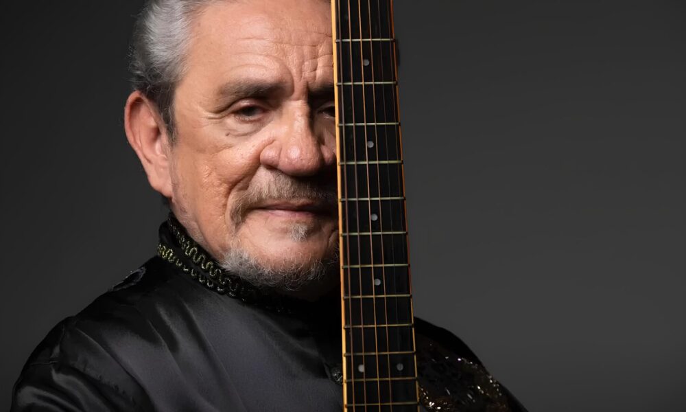 Z Ramalho em Campinas Um Encontro Inesquec vel com a Alma Nordestina no Royal Palm Hall