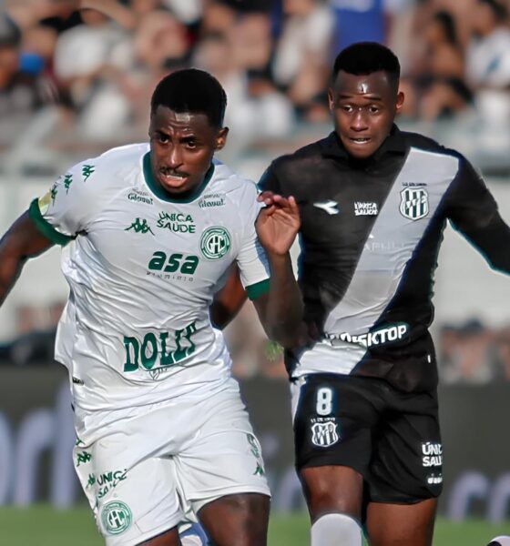 A Batalha de Campinas: Guarani x Ponte Preta na Série C – Um Clássico Que Promete Agitar a Nação Esportiva 2 A Batalha de Campinas Guarani x Ponte Preta na S rie C Um Cl ssico Que Promete Agitar a Na o Esportiva