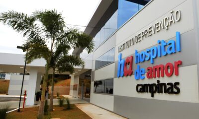 A Crise Silenciosa Como a Suspens o de Atendimentos no Hospital de Amor Impacta Milhares de Vidas em Campinas