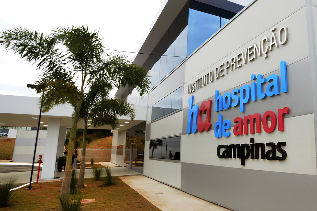 A Crise Silenciosa: Como a Suspensão de Atendimentos no Hospital de Amor Impacta Milhares de Vidas em Campinas 1 A Crise Silenciosa Como a Suspens o de Atendimentos no Hospital de Amor Impacta Milhares de Vidas em Campinas