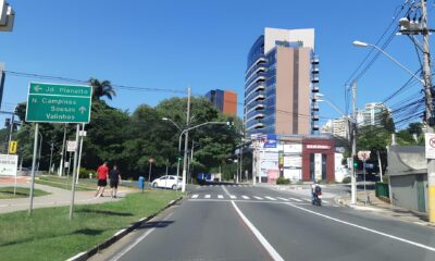 A Faixa Azul de Campinas Um Piloto Paralisado e o Futuro Incerto dos Motociclistas