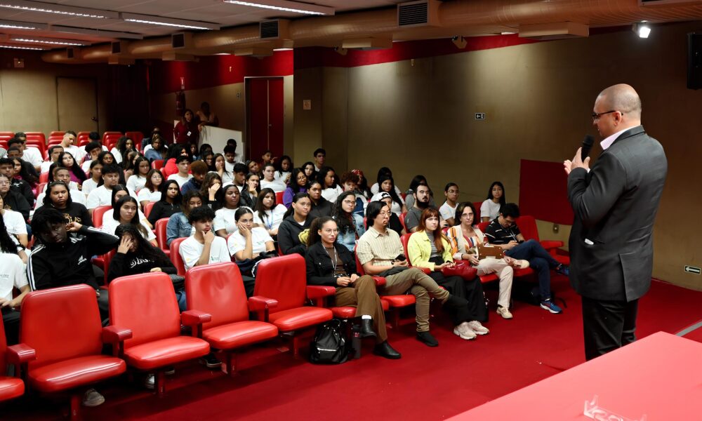A Revolu o Silenciosa Como Jovens de Campinas Est o Redefinindo o Di logo Sobre Sa de Mental