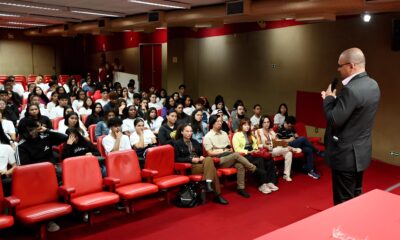 A Revolu o Silenciosa Como Jovens de Campinas Est o Redefinindo o Di logo Sobre Sa de Mental