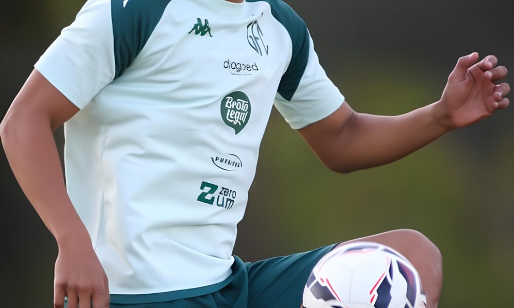 A Revolu o do Guarani Como 17 Contrata es Podem Redefinir o Destino de um Clube na S rie C