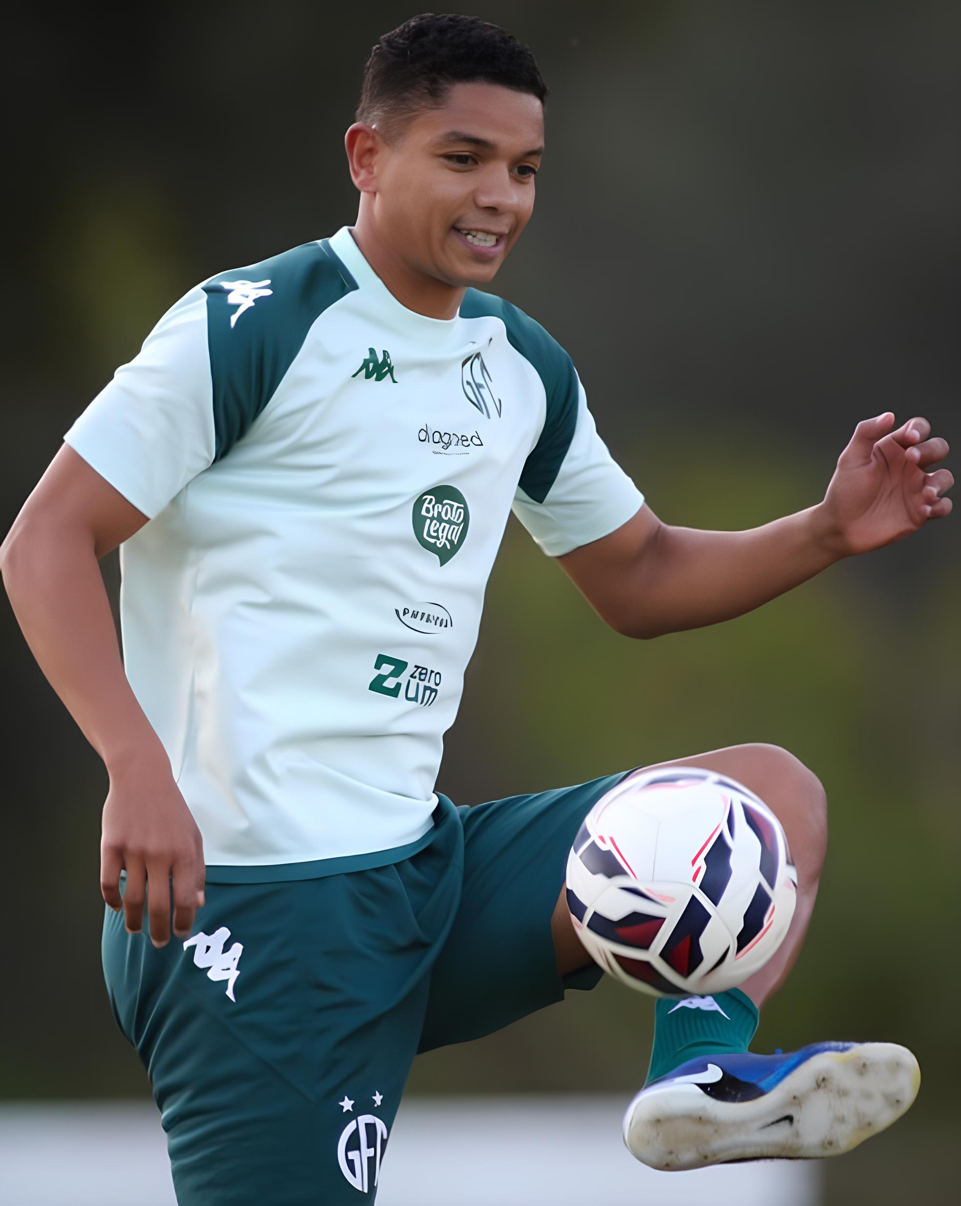 A Revolução do Guarani: Como 17 Contratações Podem Redefinir o Destino de um Clube na Série C 1 A Revolu o do Guarani Como 17 Contrata es Podem Redefinir o Destino de um Clube na S rie C