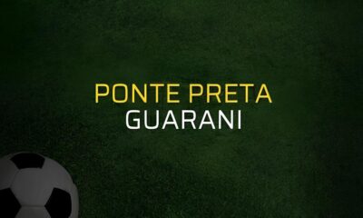 A Rivalidade Que N o Conhece Limites Guarani x Ponte Preta e o Pre o da Paix o no Futebol