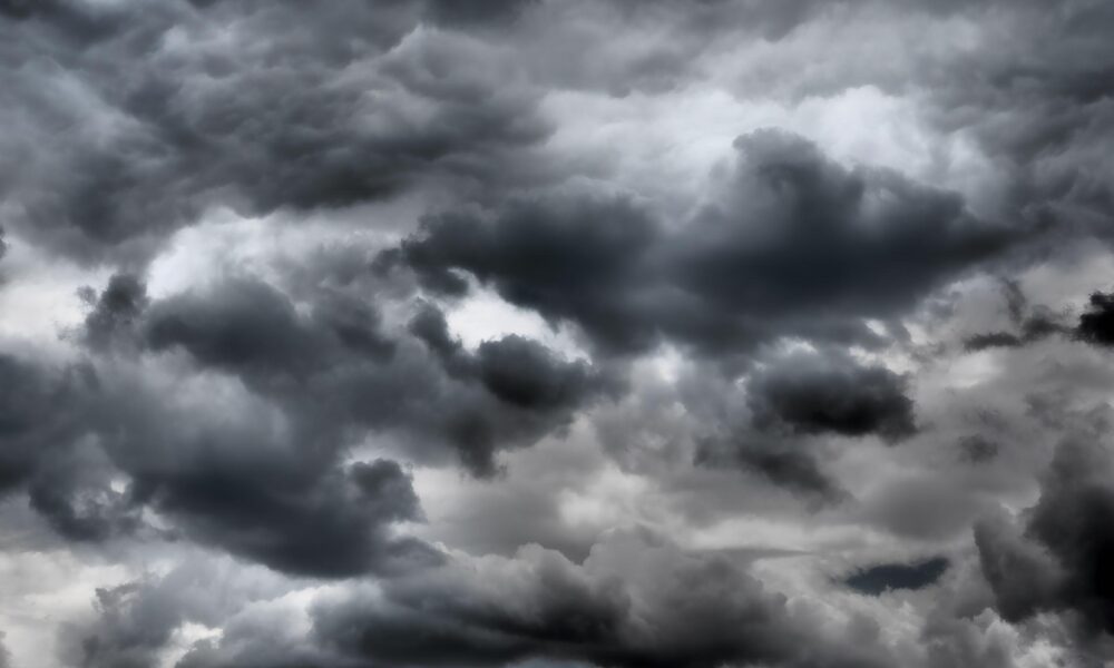 A Tempestade Silenciosa O Que S o Jos dos Campos e a RMVale Podem Esperar do Clima em 22 de Setembro de 2025