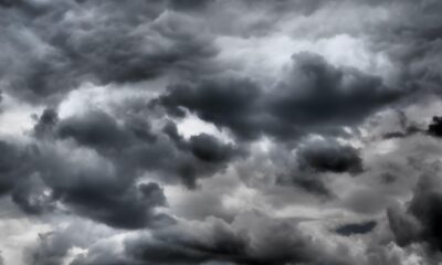 A Tempestade Silenciosa O Que S o Jos dos Campos e a RMVale Podem Esperar do Clima em 22 de Setembro de 2025