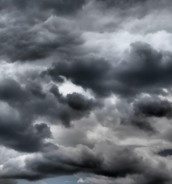 A Tempestade Silenciosa O Que S o Jos dos Campos e a RMVale Podem Esperar do Clima em 22 de Setembro de 2025