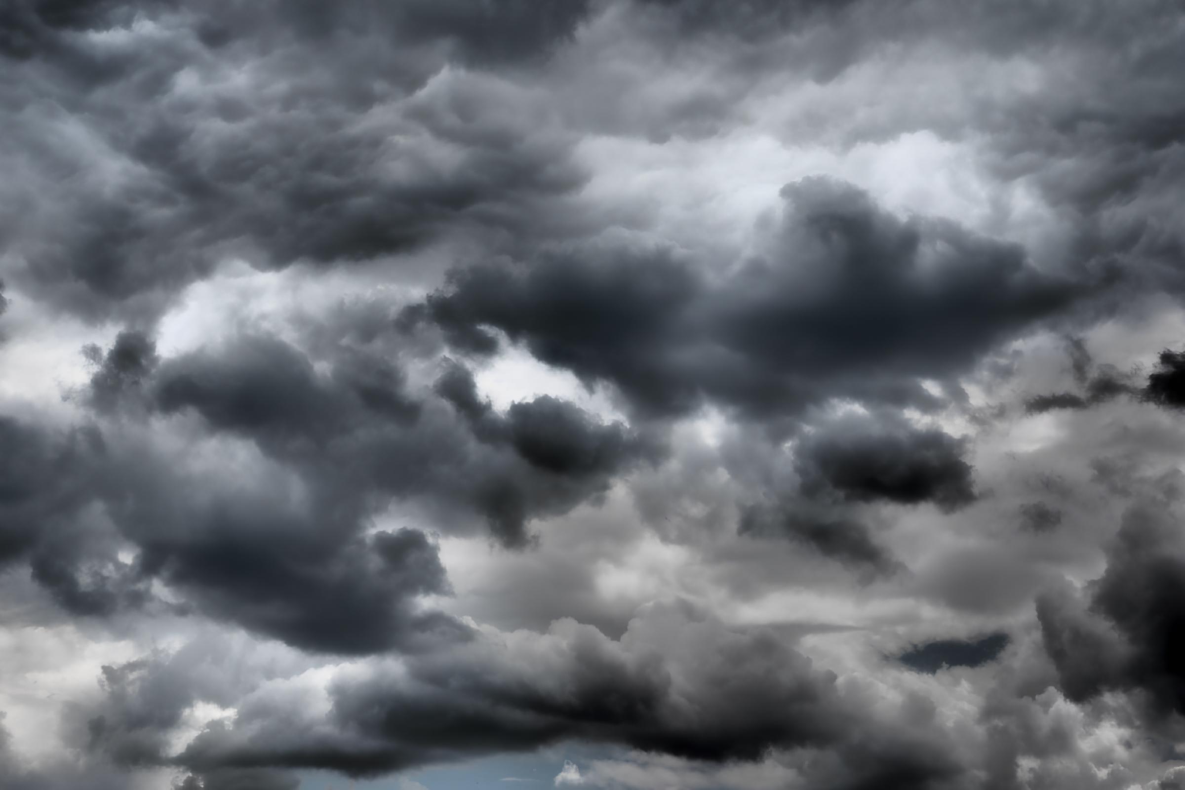 A Tempestade Silenciosa O Que S o Jos dos Campos e a RMVale Podem Esperar do Clima em 22 de Setembro de 2025