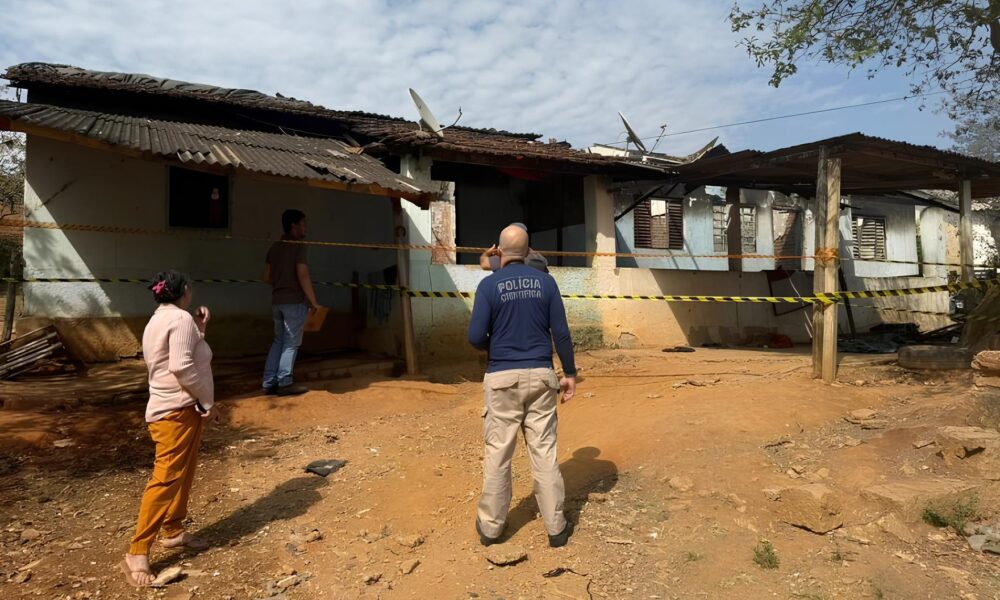 A Trag dia Silenciosa de Pedreira Quando o Fogo Apagou Sonhos e Transformou Vidas Para Sempre