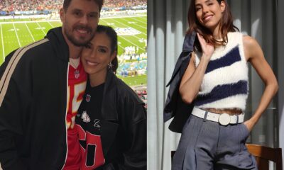 Ana Laura Magalh es A Especialista Financeira que Conquistou o Cora o do V lei Brasileiro e Virou a Nova Sensa o da Torcida