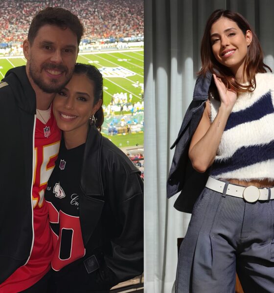 Ana Laura Magalh es A Especialista Financeira que Conquistou o Cora o do V lei Brasileiro e Virou a Nova Sensa o da Torcida