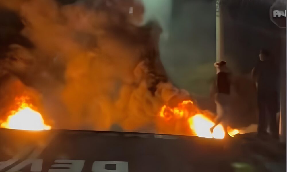 Apag o em Piracicaba 30 Horas de Caos Protestos e a Promessa de uma Solu o que Chega Tarde Demais