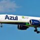 Azul Linhas A reas Surpreende 100 Voos Extras para Aracaju Transformam Sergipe no Destino Mais Cobi ado do Ver o 2025 2026