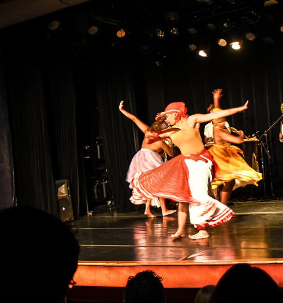 Bienal Sesc de Dança: Onde Cultura e Movimento Transformam a Cidade 2 Bienal Sesc de Dan a Onde Cultura e Movimento Transformam a Cidade
