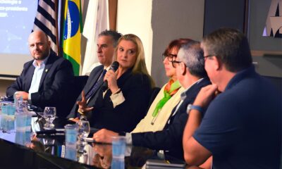 Campinas Ganha Hub de Conex es Internacionais O Salto para o Mercado Global Est Apenas Come ando