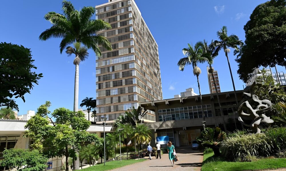 Campinas a Nova Capital da Sorte Como a Loteria Municipal Pode Revolucionar a Economia Local