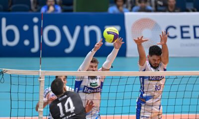Campinas x Atibaia A Batalha Que Pode Definir o Futuro do Paulista Masculino de V lei