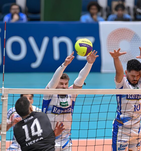 Campinas x Atibaia: A Batalha Que Pode Definir o Futuro do Paulista Masculino de Vôlei 2 Campinas x Atibaia A Batalha Que Pode Definir o Futuro do Paulista Masculino de V lei