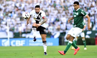 Chap u de Elvis no D rbi A Vit ria da Ponte Preta e a Ironia que Viralizou nas Redes Sociais