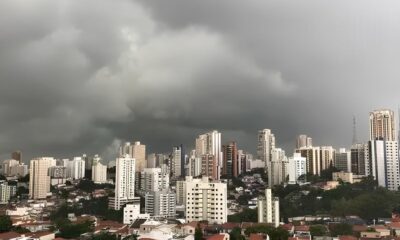 Chuva Trov es e Sol O Dia de Campinas Que Promete Surpreender