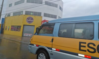 Chuvas D o uma Tr gua Como o Clima em Campinas Mudar a Partir de Hoje e o Que Esperar nos Pr ximos Dias