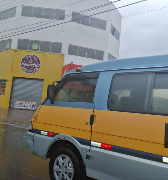 Chuvas D o uma Tr gua Como o Clima em Campinas Mudar a Partir de Hoje e o Que Esperar nos Pr ximos Dias